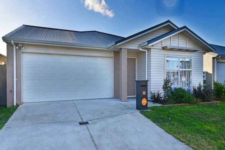 Photo of property in 108 Popokatea Drive, Takanini, 2112