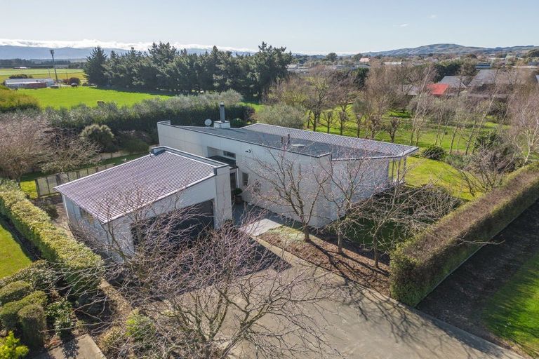 Photo of property in 3 Cherry Lane, Martinborough, 5711