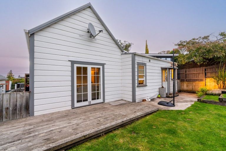 Photo of property in 50 Ross Street, Roslyn, Dunedin, 9010