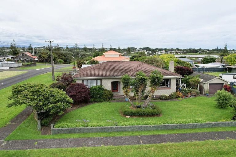 Photo of property in 51 Seymour Street, Waitara, 4320