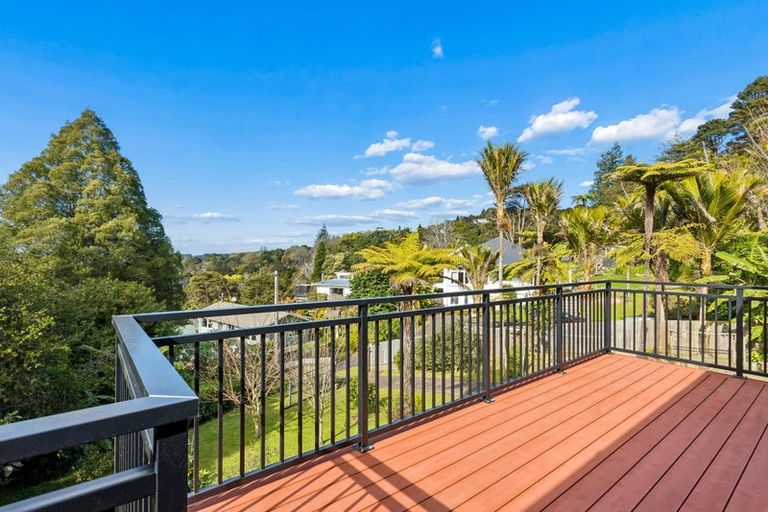 Photo of property in 373 Huia Road, Titirangi, Auckland, 0604