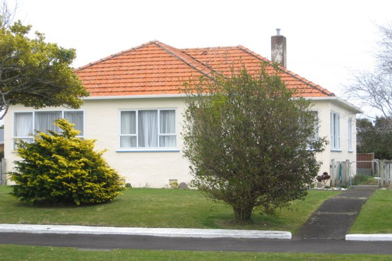 Photo of property in 10 Wrantage Street, Westown, New Plymouth, 4310