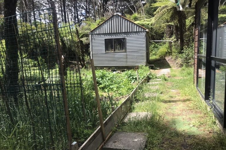 Photo of property in 7 Emily Lane, Greenhithe, Auckland, 0632