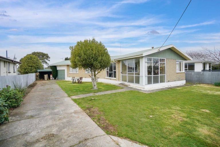 Photo of property in 123 Stobo Street, Grasmere, Invercargill, 9810