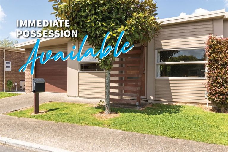 Photo of property in 8/46 Peachgrove Road, Hamilton East, Hamilton, 3216