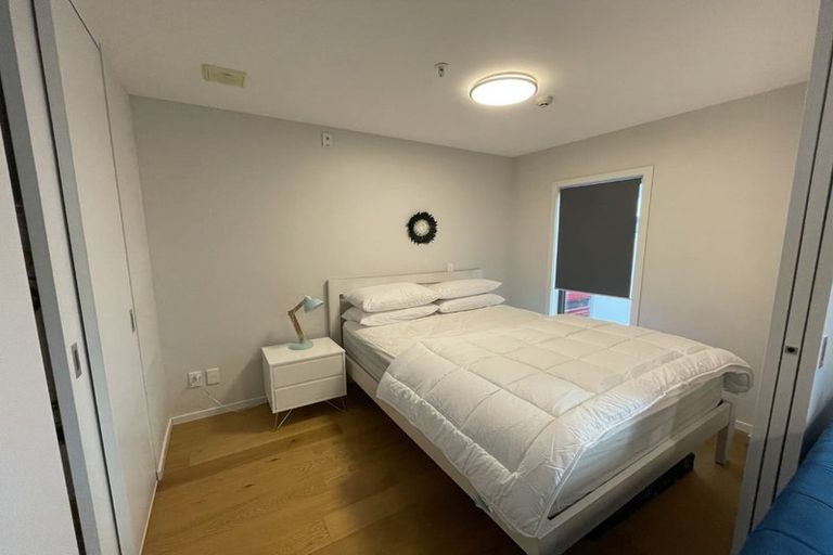 Photo of property in 708/8 Wigan Street, Te Aro, Wellington, 6011