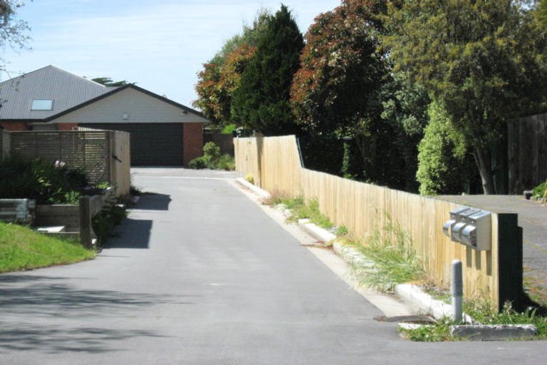 Photo of property in 342 Williams Street, Kaiapoi, 7630