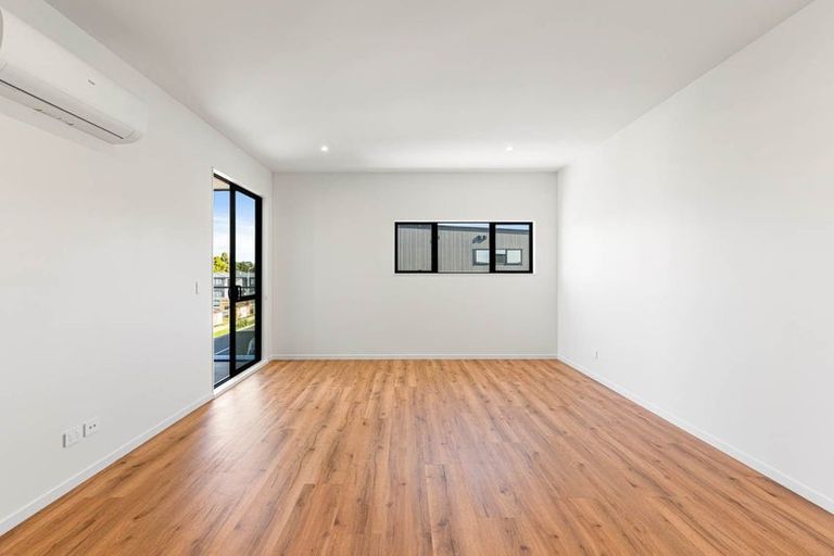 Photo of property in 201/1 Dishys Road, Flat Bush, Auckland, 2019