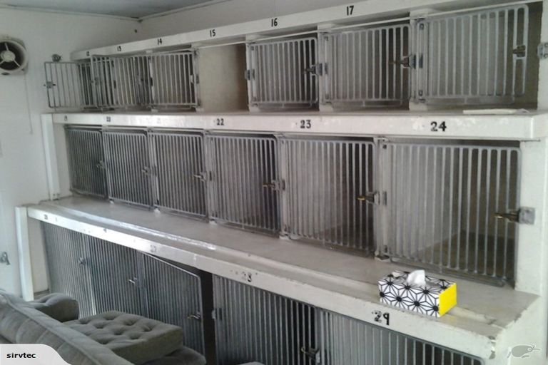 Photo of property in 321 Worcester Street, Linwood, Christchurch, 8011