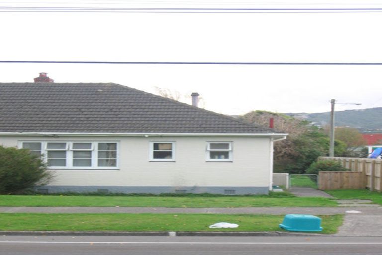 Photo of property in 357 Waiwhetu Road, Fairfield, Lower Hutt, 5011