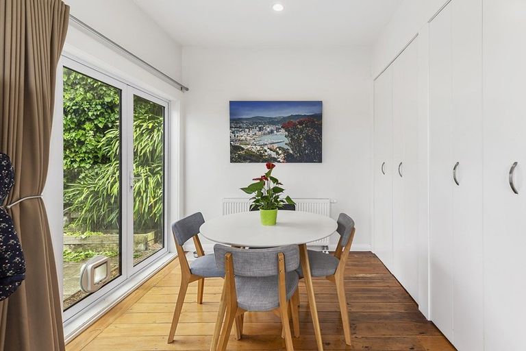 Photo of property in 57 Rodrigo Road, Kilbirnie, Wellington, 6022