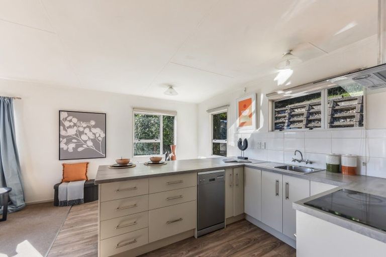 Photo of property in 2/29 Brunner Street, Nelson South, Nelson, 7010