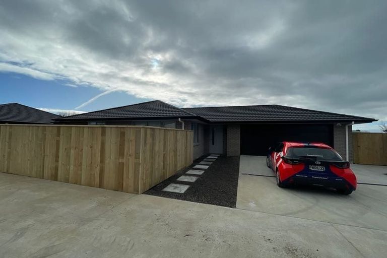 Photo of property in 55a Fenton Street, Stratford, 4332