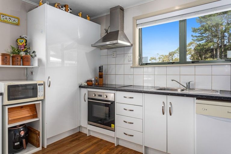 Photo of property in 640 Rewatu Road, Poroporo, Whakatane, 3191