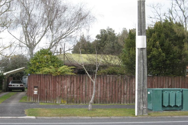 Photo of property in 90 Masters Avenue, Hillcrest, Hamilton, 3216