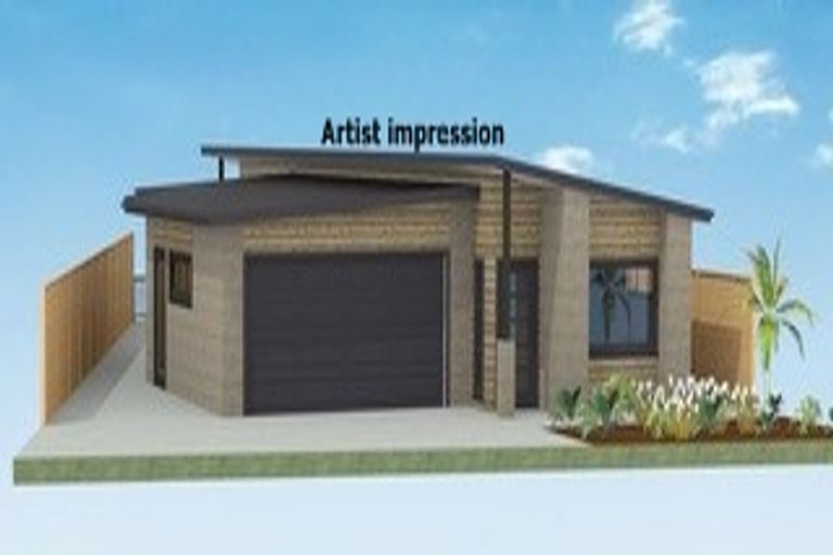 Photo of property in 25 Hastings Road, Pyes Pa, Tauranga, 3112