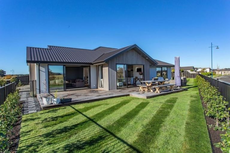 Photo of property in 52 The Esplanade, Pegasus, 7612