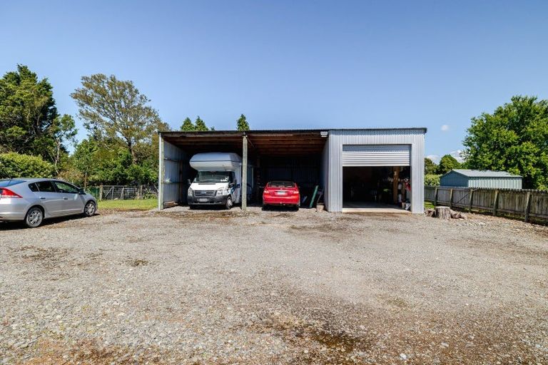 Photo of property in 20 Haswell Street, Eketahuna, 4900