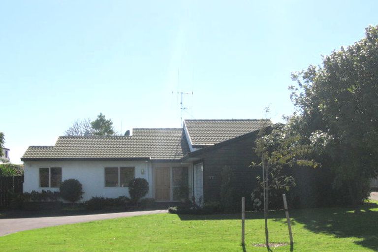 Photo of property in 97 Sixteenth Avenue, Tauranga South, Tauranga, 3112