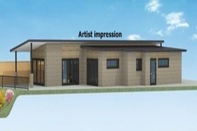 Photo of property in 25 Hastings Road, Pyes Pa, Tauranga, 3112