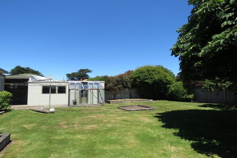 Photo of property in 10 Palmer Street, Grasmere, Invercargill, 9810