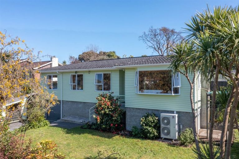 Photo of property in 103 Tilley Road, Paekakariki, 5034