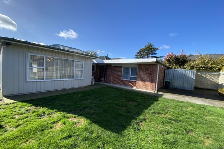 Photo of property in 9 Ryeland Avenue, Ilam, Christchurch, 8041