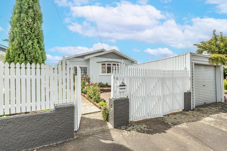 Photo of property in 50 Bell Street, Whanganui, 4500