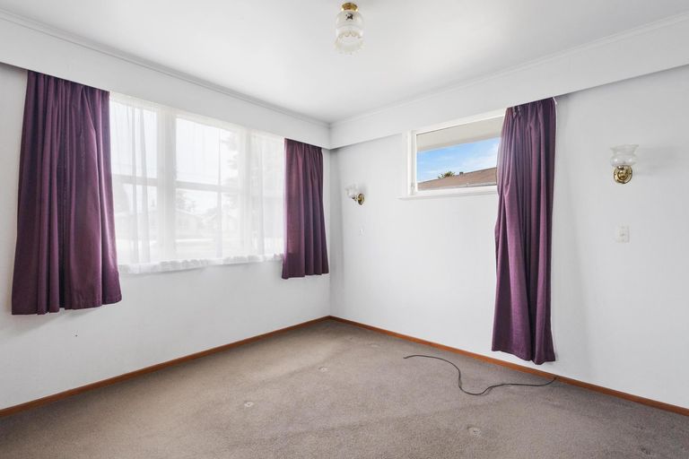 Photo of property in 10 Hohaia Crescent, Matamata, 3400