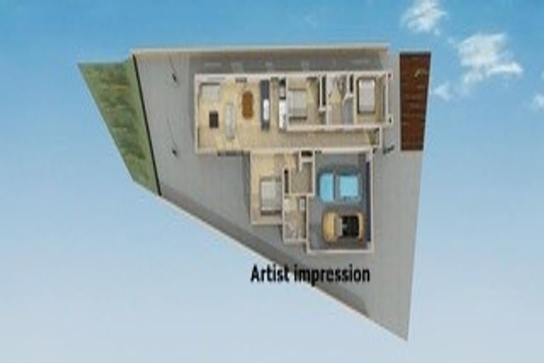 Photo of property in 25 Hastings Road, Pyes Pa, Tauranga, 3112