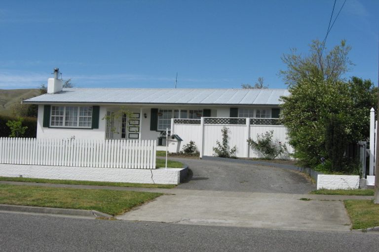 Photo of property in 13 Moran Street, Redwoodtown, Blenheim, 7201