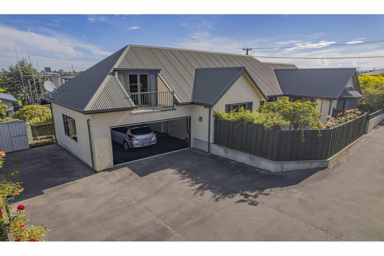 Photo of property in 51a Mountain View Road, Glenwood, Timaru, 7910