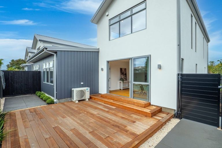Photo of property in 1/26 Horner Street, Papanui, Christchurch, 8053