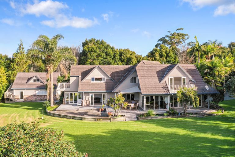 Photo of property in 2 Ascot Downs, Kerikeri, 0230