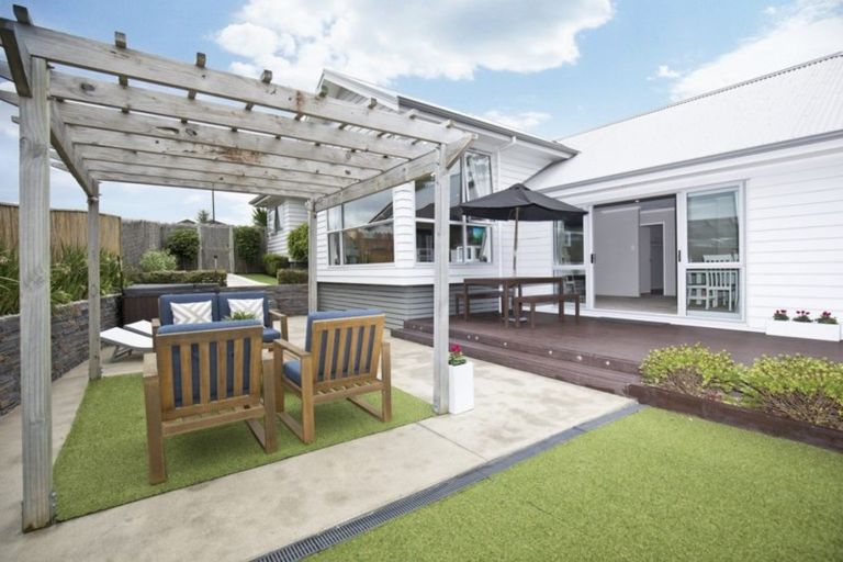 Photo of property in 29 Prospect Terrace, Silverdale, 0932