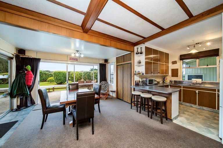 Photo of property in 612 Rama Road, Auroa, Hawera, 4678