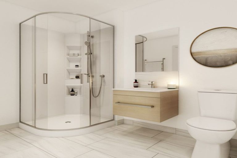 Photo of property in 17 Falcon Crescent, Hobsonville, Auckland, 0618