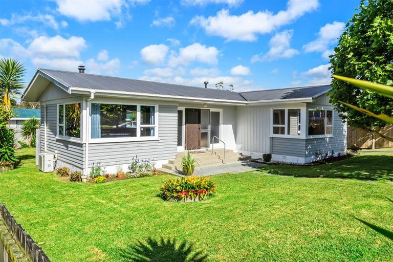 Photo of property in 30 Beazley Crescent, Tikipunga, Whangarei, 0112