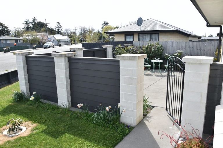 Photo of property in 15 Anne Street, Tinwald, Ashburton, 7700