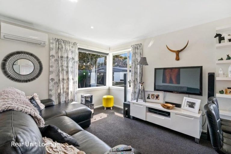 Photo of property in 11a Hume Street, Sydenham, Christchurch, 8023