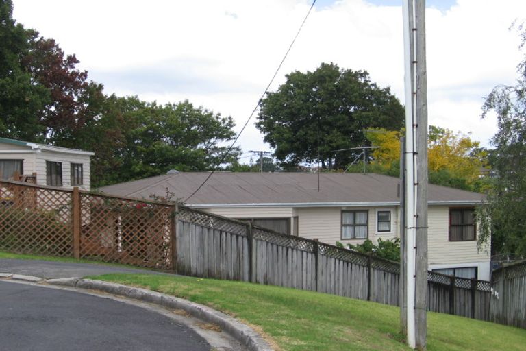 Photo of property in 14 Brian Avenue, Forrest Hill, Auckland, 0620