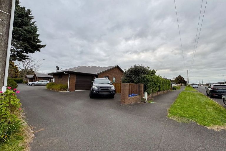 Photo of property in 4/45 Tramway Road, Enderley, Hamilton, 3214