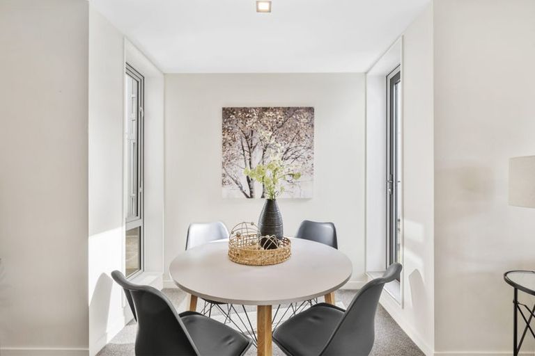 Photo of property in Republic Apartments, 1g/11 Tennyson Street, Te Aro, Wellington, 6011