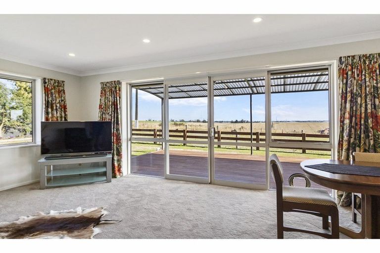 Photo of property in 1 Mueller Drive, Oceanview, Timaru, 7910