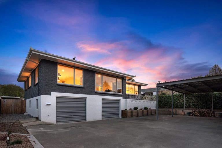 Photo of property in 8 Mckenzie Street, Witherlea, Blenheim, 7201