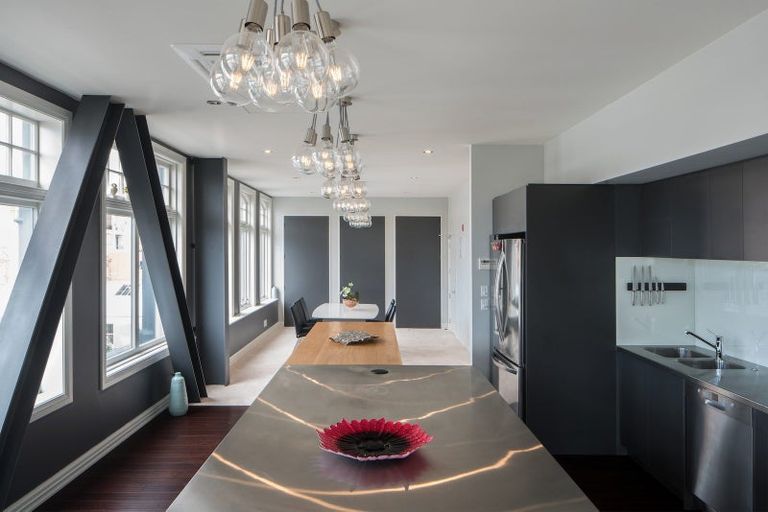 Photo of property in 3d/164 Vivian Street, Te Aro, Wellington, 6011