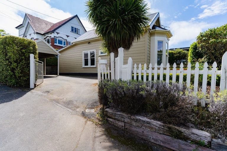Photo of property in 2 Carnarvon Street, Belleknowes, Dunedin, 9011