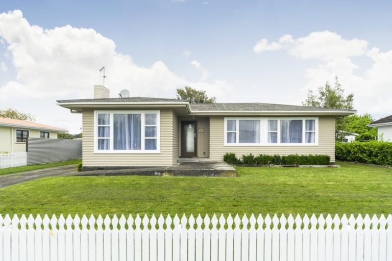 Photo of property in 16 Battersea Place, Roslyn, Palmerston North, 4414