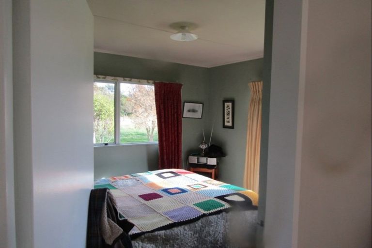 Photo of property in 635 Whakatomotomo Road, Pirinoa, Featherston, 5772