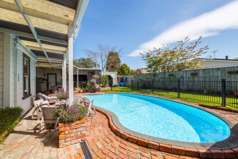 Photo of property in 86 High Street, Solway, Masterton, 5810